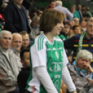 2019.02.17.Győri Audi ETO KC-Budaörs női kézilabda mérkőzés 