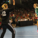 2018.08.18. Audi Eto Kc-Siófok Kc Női kézilabda felkészülési mérkőzés Fotók:árpika 