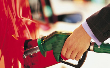 Emelkedett az üzemanyagok ára