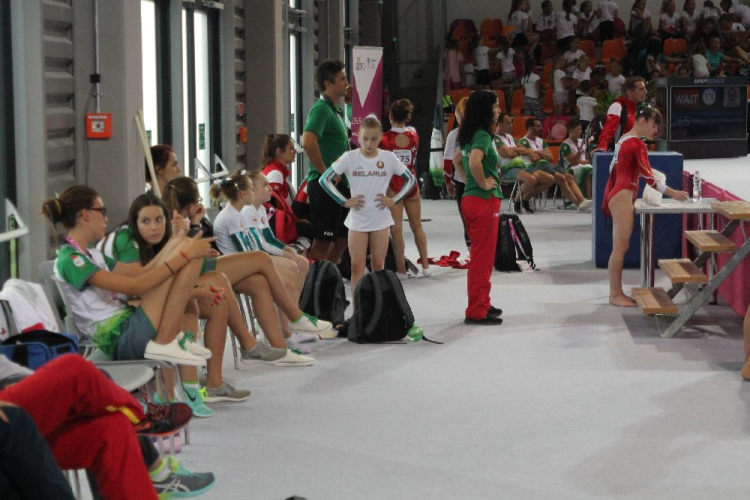 2017.07.26. EYOF 2017 Győr 3.nap Fotók:árpika 