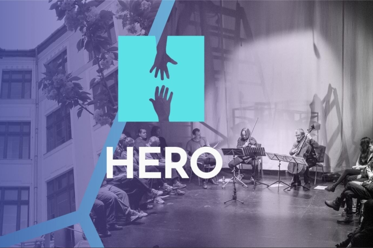 HERO Díj – megkezdődött a bírálat és a közönségszavazás