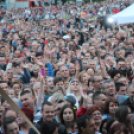 2017.06.17. Győri Nyár megnyitó Live Retro koncert (1) Fotók:árpika 