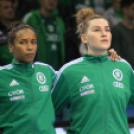 2020.01.26.Győri Audi ETO KC-Brest női Bajnokok Ligája mérkőzés