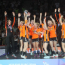 2019.07.21.Kézilabda Női U19-es EB Döntő Magyarország-Hollandia és záróünnepség