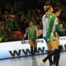 2018.01.19.Győri Audi Eto KC-MTK Budapest női kézilabda mérkőzés Fotók:árpika 