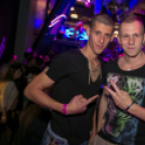 Club Vertigo -  All for Ladies 2013.10.12. (szombat)