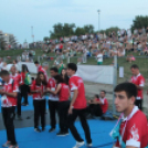 2017.07.29. EYOF 2017 Győr 6.nap Fotók:árpika