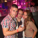 Club Vertigo -  Kamionosok és K*rvák 2013.11.17. (szombat)