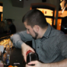 2014.01.11 Szombat Aftersix Cocktail Bar and Café fotók:árpika