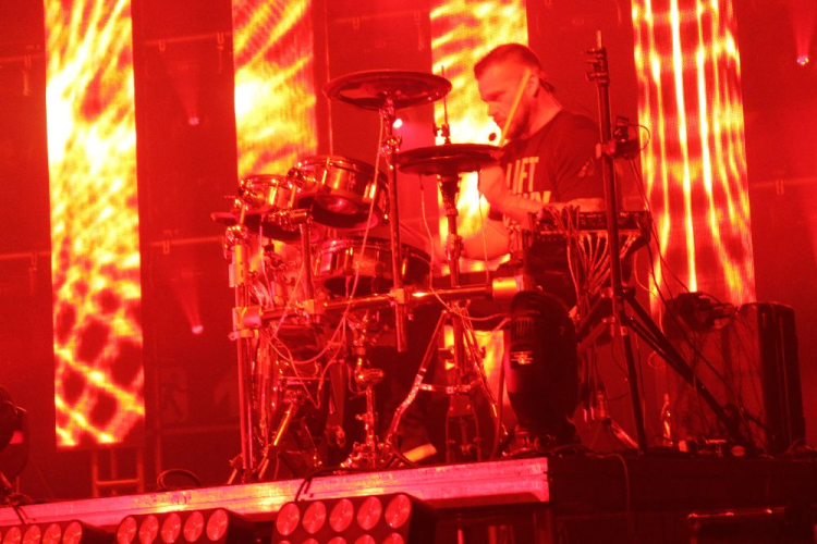 2016.10.08 Ákos Mégegyszer Turnézáró Koncert Fotók:árpika