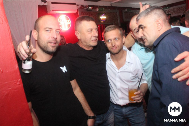 2019.02.09. Mamma Mia Video Disco Dj:Hubik Fotók:árpika