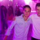 Mundo - Hed Kandi 2014.08.17. (szombat)