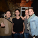 2013.11.01.Péntek lapos Halloween night Fotók:adrián