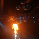 Vertigo @ New Years Eve / Antonyo 2012.12.31. (Hétfő) (2) (Fotók Vertigo)