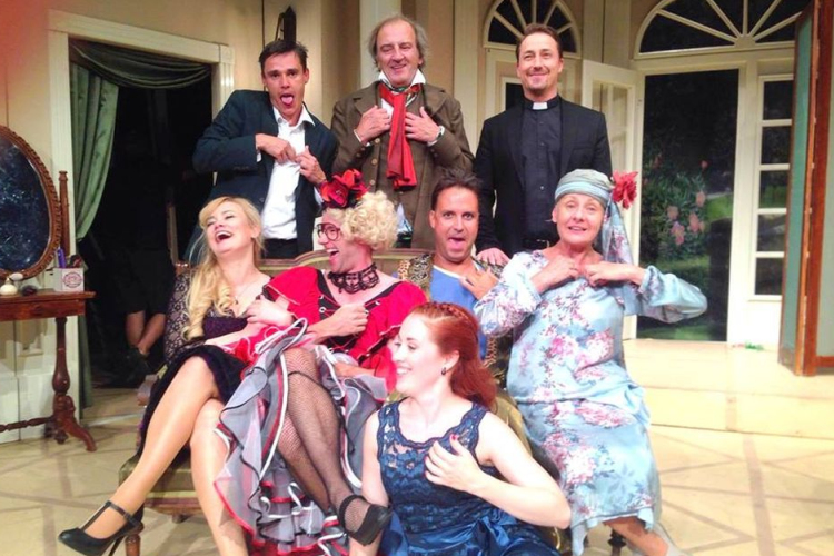 VIDOR FESZTIVÁL - DÍJ A PRIMADONNÁKNAK