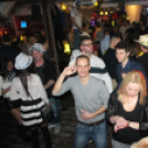 2016.03.25 Mamma Mia Ballantine's Night Dj:Ice&Solymi Konga fotók:árpika