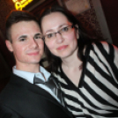 2015.01.30. Mamma Mia Pénteki Házibuli Dj:Ice & Solymi Konga Fotók:árpika