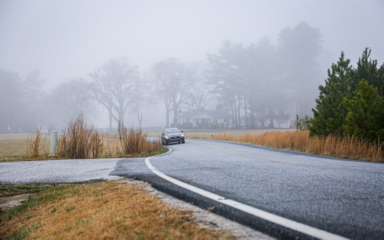 Nézzük, mi a helyzet az utakon