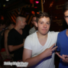 2014.08.01.Péntek - Friday Night Party
