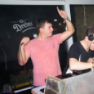 2015.10.06.Kedd - Sakáltanya Party