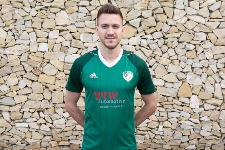 Életmentő műtétet hajtottak végre az ETO új játékosán 