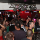 2013.09.13 Péntek Mamma Mia Poppy Fehérnemű bemutató Dj:Ice fotók:árpika