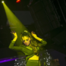 Club Vertigo - Julia Carpenter 2014.11.22. (szombat)