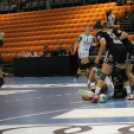 2020.08.18. Audi ETO KC-Mosonmagyaróvár KC felkészülési mérkőzés