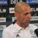 2020.02.01.Győri Audi ETO KC-Bruducnost Podgorica női Bajnokok Ligája mérkőzés