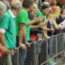 2017.09.02.Győri Audi ETO KC - DVSC-TVP női kézilabda Fotók:árpika