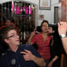 Valentin-napi karaoke