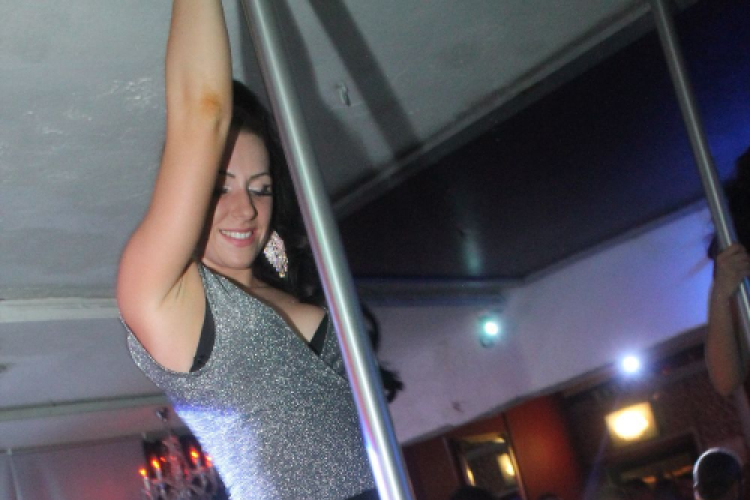 2019.08.10.Mamma Mia Szombati Házibuli Dj:Balage 