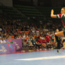 2019.07.17.Kézilabda Női U19-es EB Magyarország-Románia