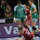 2019.11.12.Győri Audi ETO KC- DVSC női kézilabda bajnoki mérkőzés