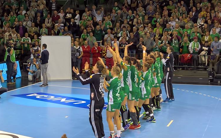 A győri vereségek után menesztették a címvédő CSM Bucuresti trénerét