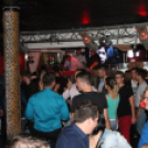 2014.09.19.Mamma Mia Pénteki Házibuli Solymi Konga és Dj:Ice Fotók:árpika