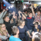 2018.02.17. Mamma Mia Video Disco DJ.Hubik fotók:árpika