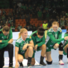 2018.11.17.Győri Audi ETO KC-Podravka Vegeta BL kézilabda mérkőzés Fotók:árpika 