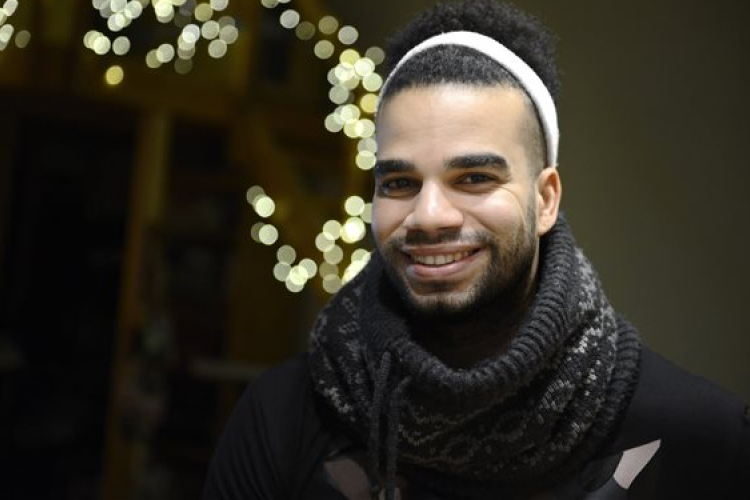 Kállay-Saunders András elkészítette első stúdióalbumát