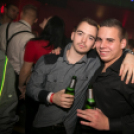 Club Vertigo - Julia Carpenter 2013.12.21. (szombat)