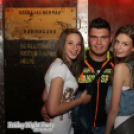 2014.06.20.Péntek - Friday Night Party