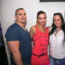 Club Mundo -  Antonyo 2013.07.13. (szombat) (Fotók: Mundo)