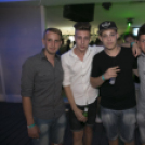 Mundo - Chris Lake & Andro 2014.07.19. (szombat)