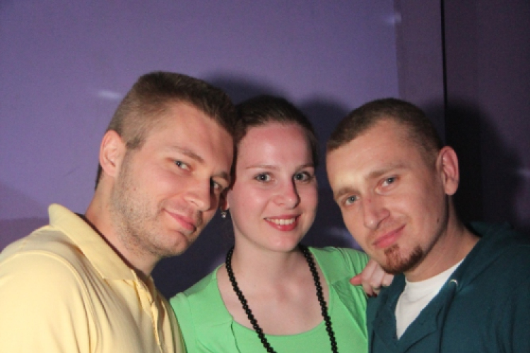 Club Vertigo -  The Closing 2013.04.20. (szombat) (Fotók:Vertigo)