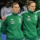 2020.02.01.Győri Audi ETO KC-Bruducnost Podgorica női Bajnokok Ligája mérkőzés