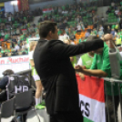 2017.11.06. Győri Audi Eto KC-Rostov Don női kézilabda Bajnokok Ligája Fotók:árpika .