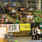 2013.04.18-Hat-Agro Uni Győr-UE Soprom női kosárlabda bajnoki döntő 2.mérkőzés Fotók:árpika