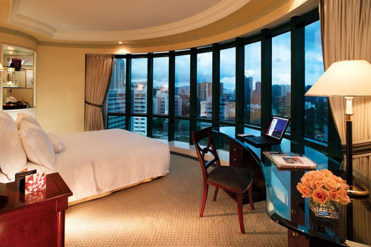 Szállodai körkép az augusztus 20-i állami ünnep hétvégéjére