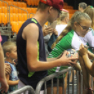 2019.07.30.Győri Audi ETO KC Nyilvános Edzés 