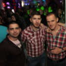 Club Neo (Győr) - Newik 33th Birthday Party - 2014. április 12. (szombat)